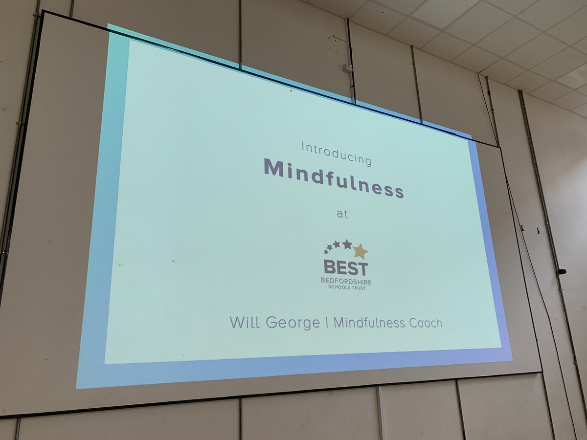 Bedfordshire Schools Trust tweet media