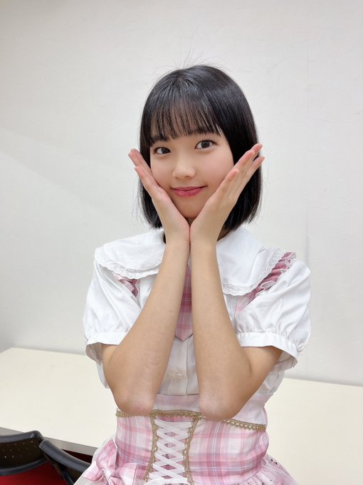 Twitterのコスプレ画像2