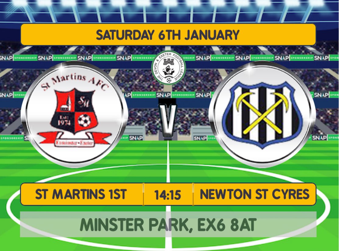 First game of the new year!

The Saints are back at home this weekend as we look to start 2024 with 3 points👊🏽

UTS🔴⚫️