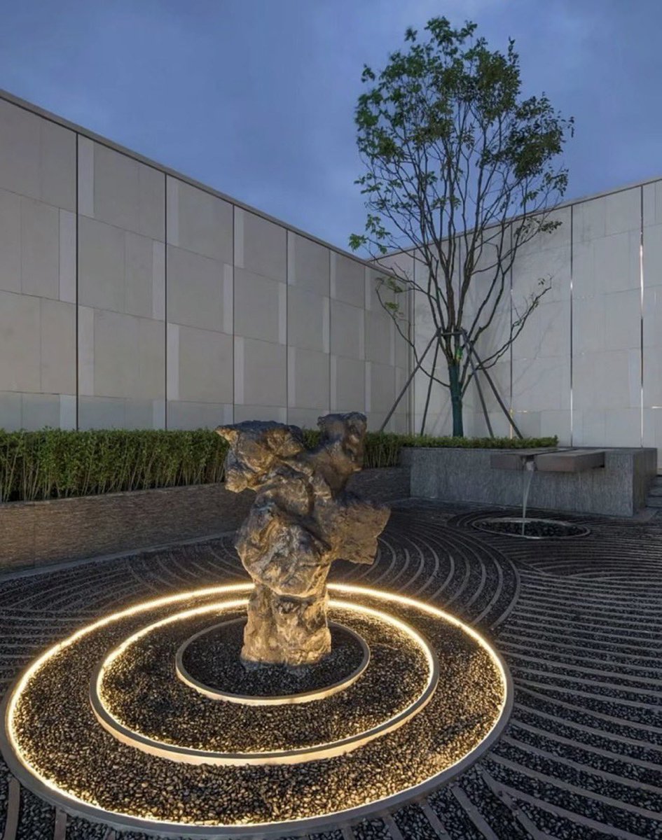 Emilylighting88's tweet image. Beauty of curve #ledstriplight