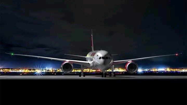 Capitalcon_intl's tweet photo. CONGRATULATIONS, KENYA AIRWAYS 

We would like to formally thank Kenya Airways for being ranked Africa's second most efficient airline in a global on-time performance review of airlines and airports. https://t.co/dV3tRfTEnO