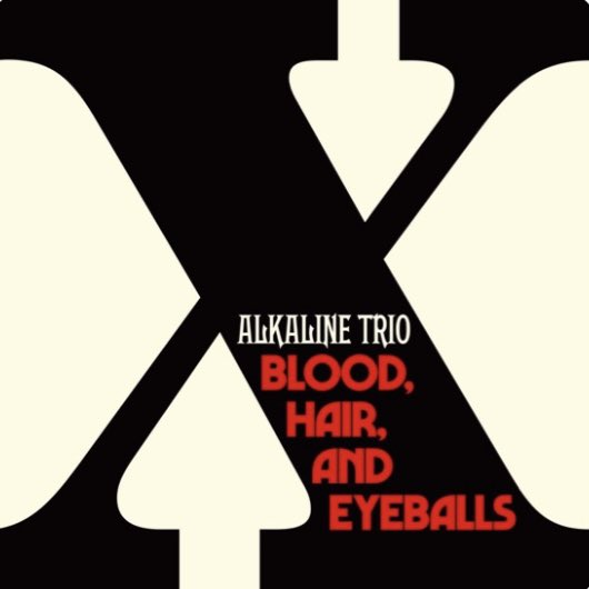 Some great new songs got dropped in the last 24 hours:
No Thanks For The Music - Frank Turner
One Eyed Bastard - Green Day
Dream Big - Bob Vylan
Versions Of You - Alkaline Trio

2024’s gonna be a great year for punk fans!
#newmusic #frankturner #greenday #bobvylan #alkalinetrio