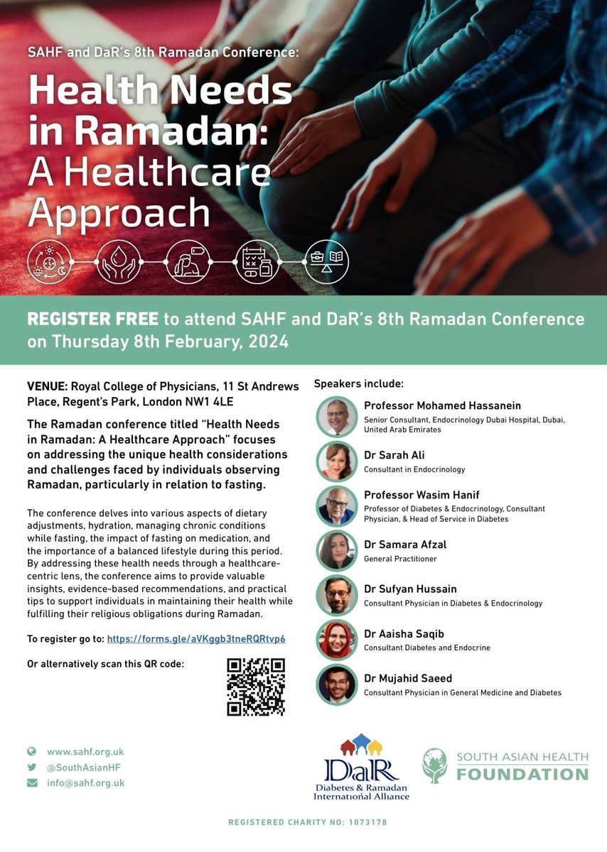 SAHF.ORG.UK tweet media