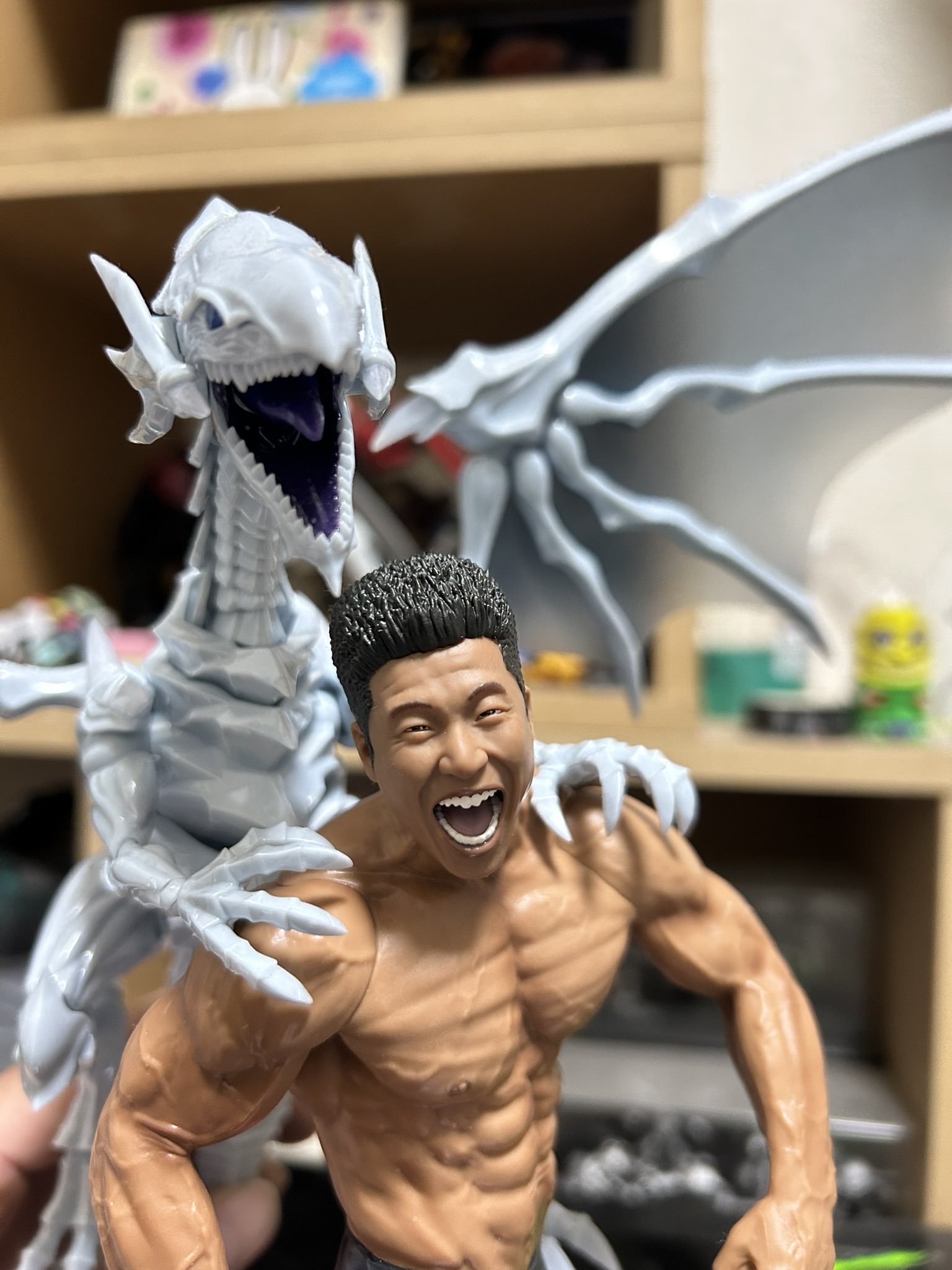 きんにくん様 ザ・きんにくTV 2nd 【The Muscle TV 2nd】 - YouTube