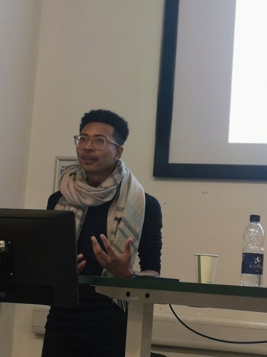 Our third keynote in a jam packed conference day, is from Dr Shaddai Tembo @CriticalEYears, who has started with some myth busting; there is nothing that should be stopping us from embedding discriminatory practice.