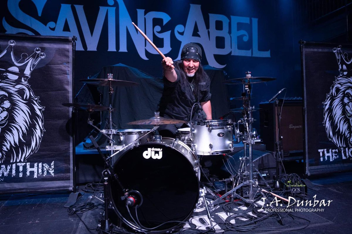 LionWithinMusic's tweet photo. Flashback Friday - July 5 2023 - The Lion Within sharing the stage w/ Saving Abel at District 142 in Wyandotte, MI
Pics by JA Dunbar
#thelionwithin #rockband #bandpics #bandphotography #fbf #Flashbackfriday #bandphotos #goodtimes https://t.co/7RbDHJ3Yle