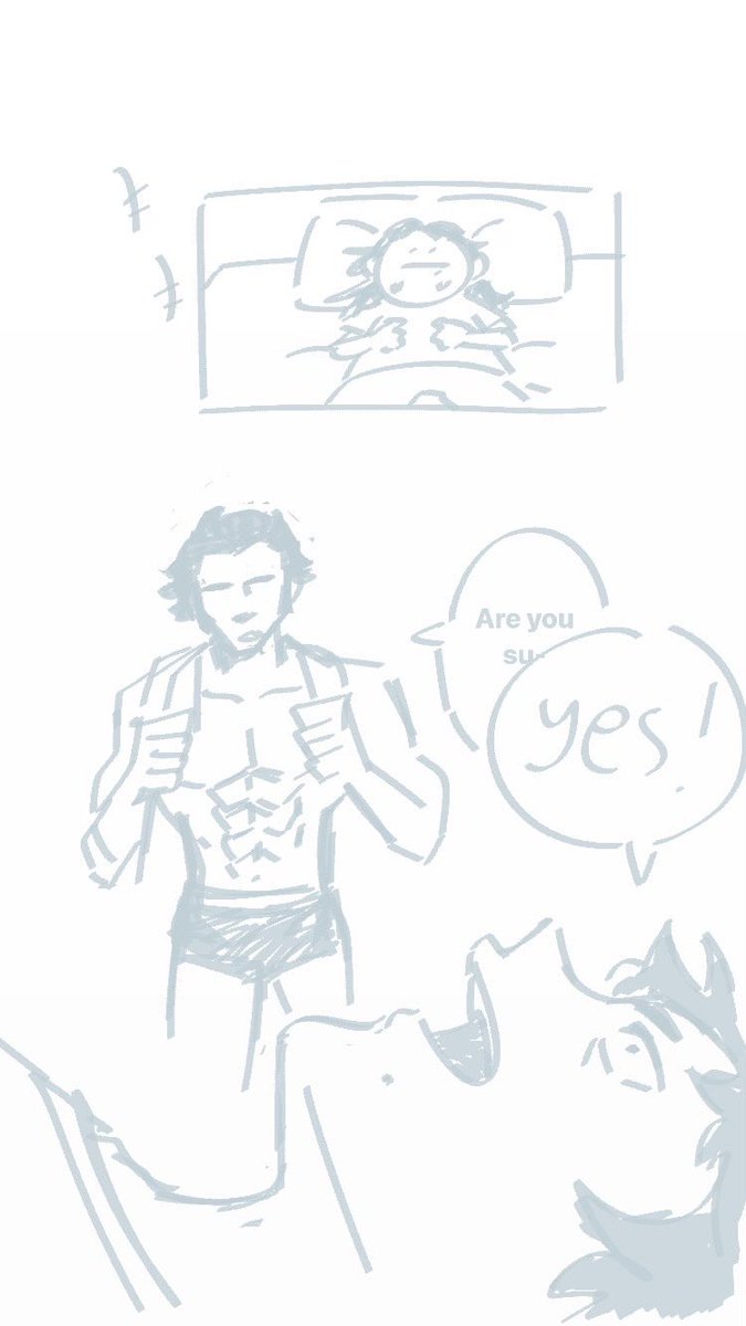 デキスギhan🍉 | COMMS OPEN AT LAST tweet media