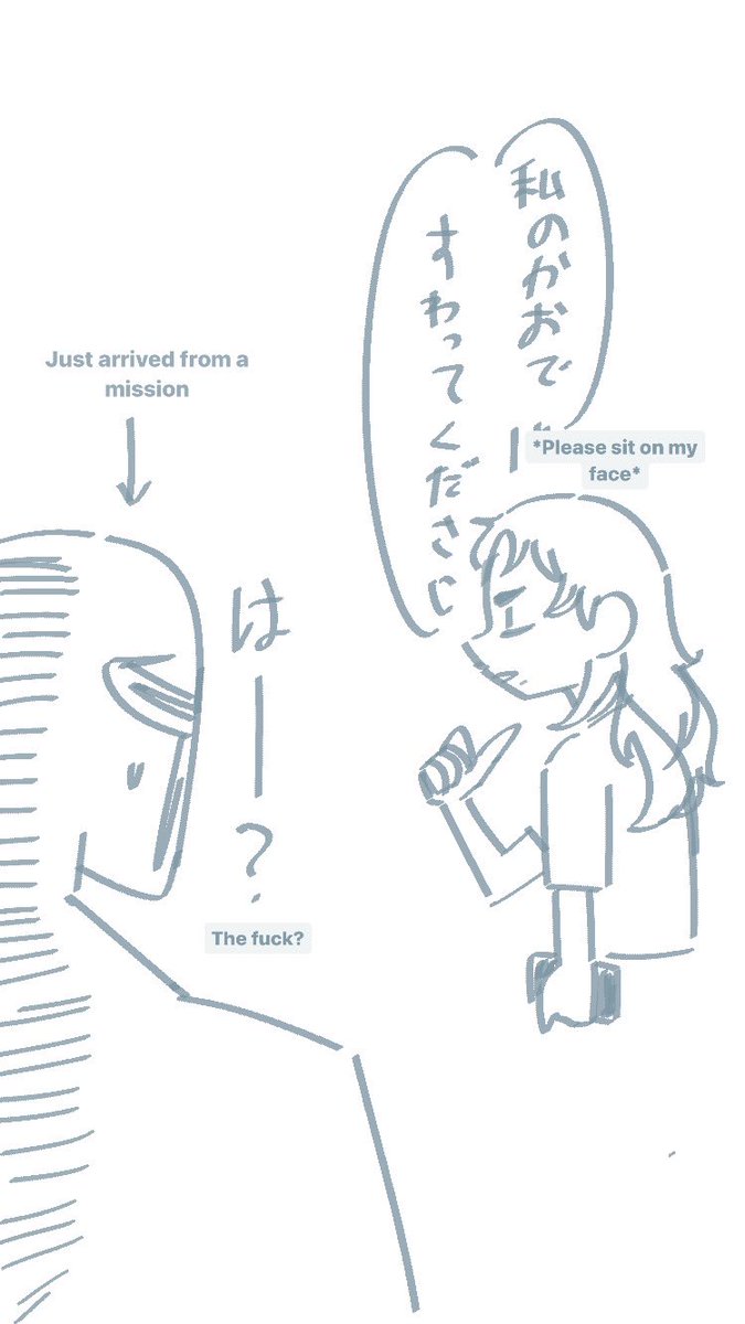 デキスギhan🍉 | COMMS OPEN AT LAST tweet media