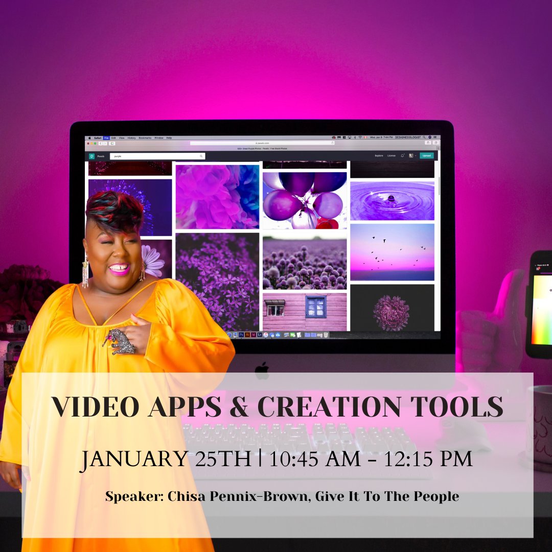 SmBizCtr_CCC's tweet photo. Ready to take your business to new heights in 2024? Join us for a series of power-packed webinars on January 25th from 9 AM - 2 PM with Chisa Pennix-Brown! Register today at https://t.co/NzCYiWcvje. https://t.co/piGdJQlHob