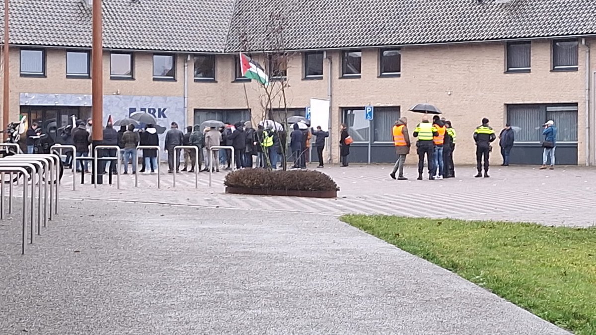 112 NIEUWS URK tweet media