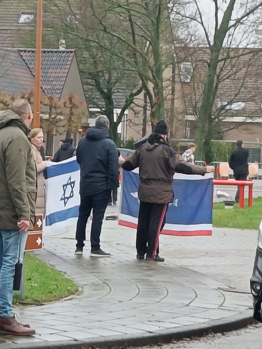 112 NIEUWS URK tweet media
