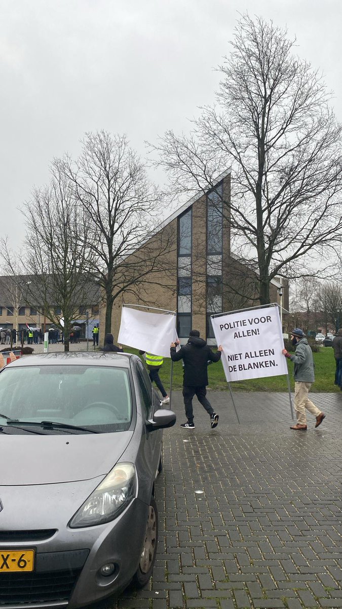112 NIEUWS URK tweet media