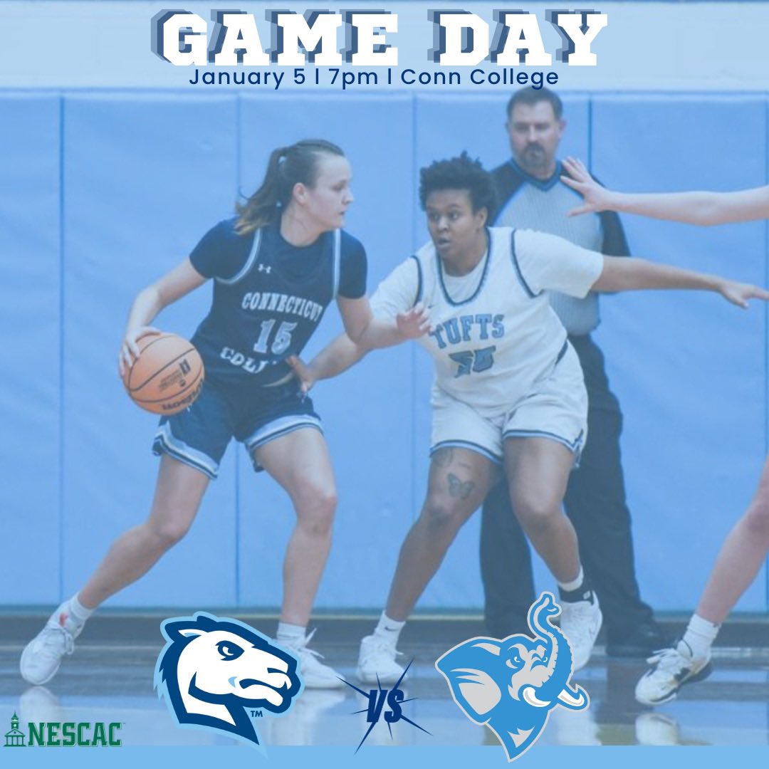 Connecticut College WBB (@conncollegewbb) on Twitter photo 