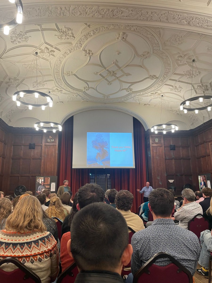 Oxford Tephrochronology Group tweet media