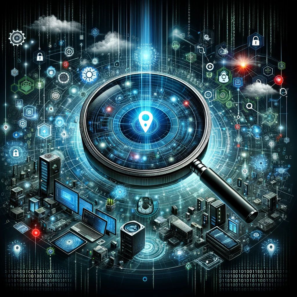 iamnoahfranklin's tweet image. 🌐 Discover the World of Cybersecurity with Shodan! 🌐
Dive into the depths of the internet and uncover hidden vulnerabilities with Shodan&apos;s powerful search engine. #CyberSecurity #Shodan #ExploreTheWeb
🔗 buff.ly/3TRff0K  buff.ly/3TRff0Kwelcome