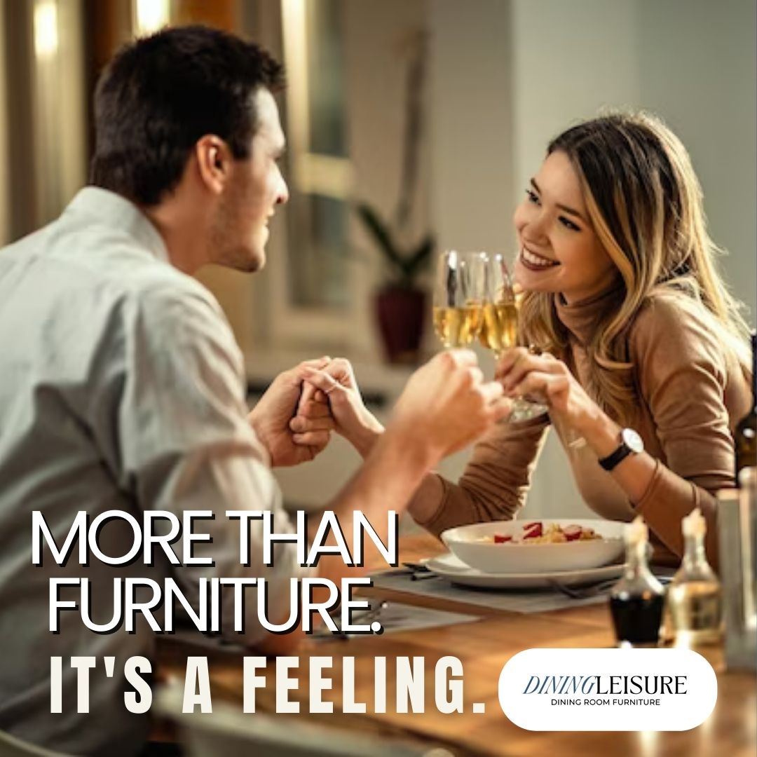 This isn't just furniture, it's an invitation.  Spread the warmth, build the laughter, and make every meal a reason to come together.  Doors open, chairs pulled up, hearts full.  #Interiordesign #Furnitureselection #Onlineshopping #Affordablefurniture #TogetherAtTheTable