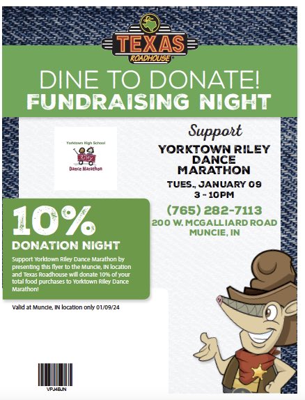 YorktownDanceMarathon tweet media