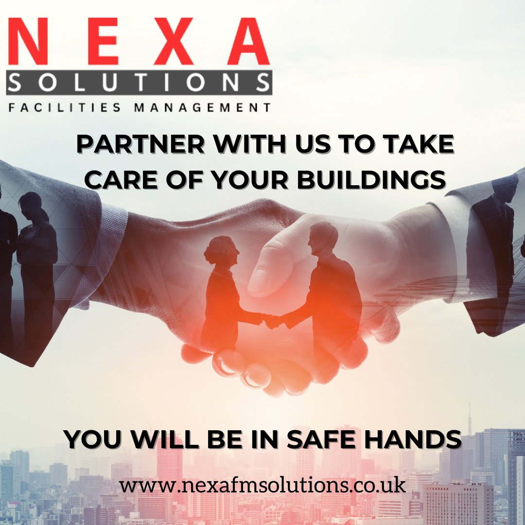 NEXA Solutions tweet media