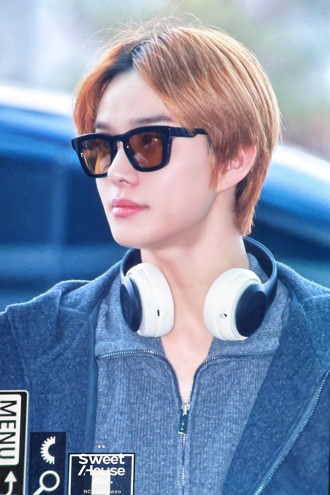JUNGWOO FASHION on X: JUNGWOO FASHION on X: