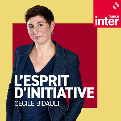 ccbidault's tweet photo. Bonne résolution pour 2024 : faire vivre les reportages #EspritDInitiative @franceinter 
sur Instagram (ccbidault)
Défi : que les 3000 et quelques personnes qui me suivent ici me  rejoignent là-bas, pour former une belle communauté de colibris qui partagent leurs bonnes idées ! https://t.co/bpgvTjWN3l