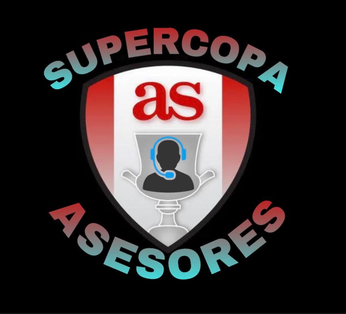 🏆 Desde la Macroliga también os traemos la Supercopa de Asesores en @biwenger 🇪🇸 🔝 Liga Premium 🧐 Sistema de Puntuación Sofascore ➕ puntos extras 3️⃣ Jugadores por equipos 🎁 Con Premio para el Campeón 🕹️ Vente a Jugar la Supercopa con nosotros ⤵️…