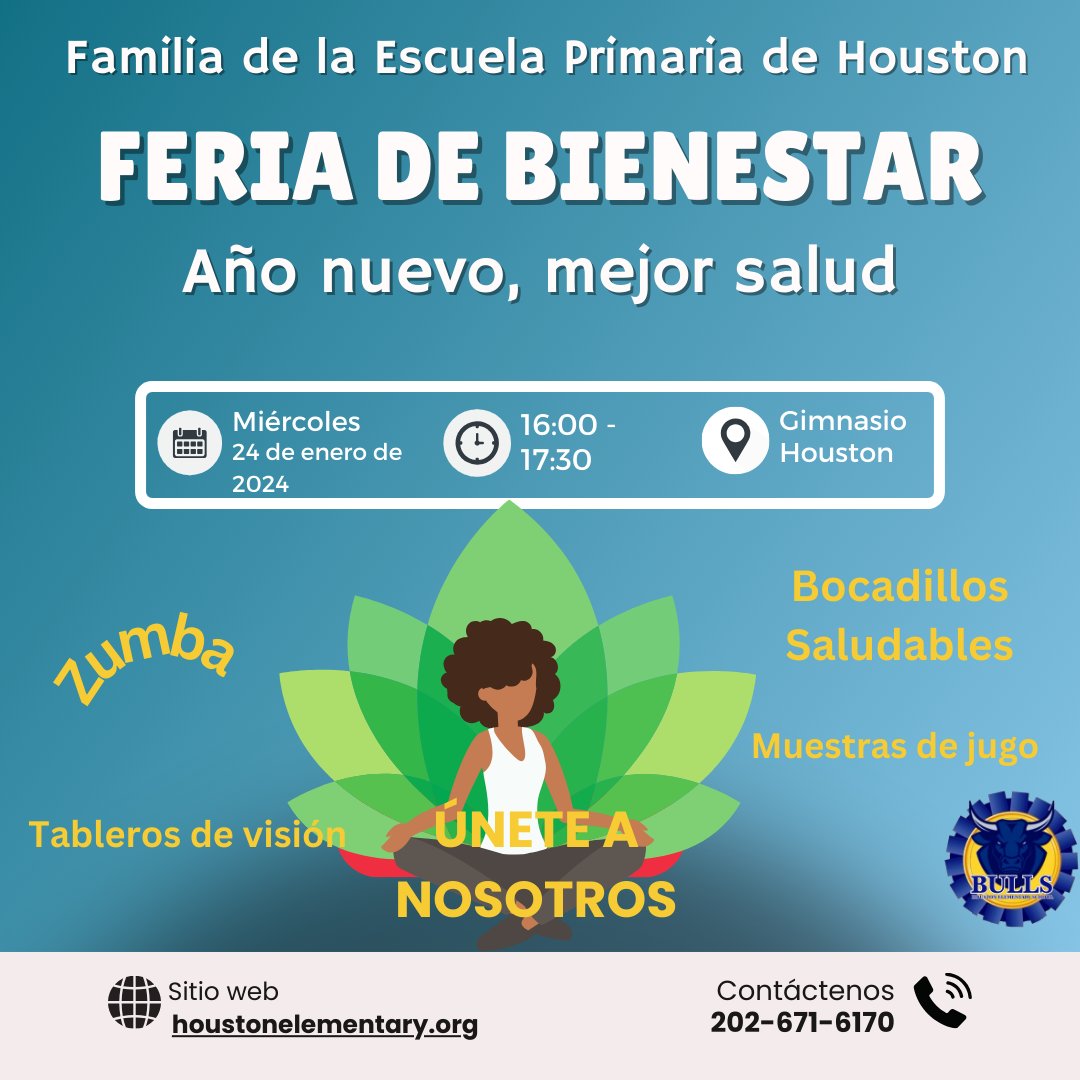 Houston Elementary School tweet media