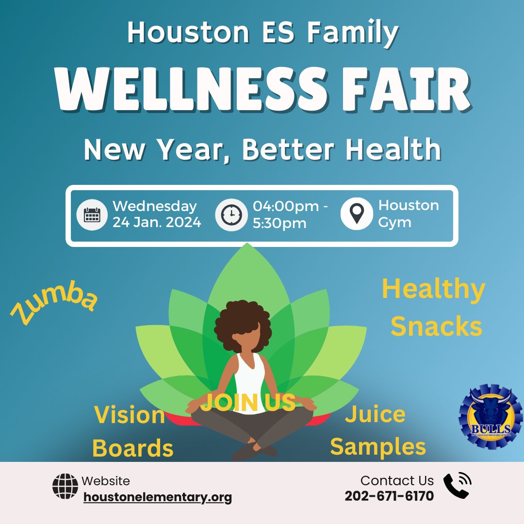 Houston Elementary School tweet media