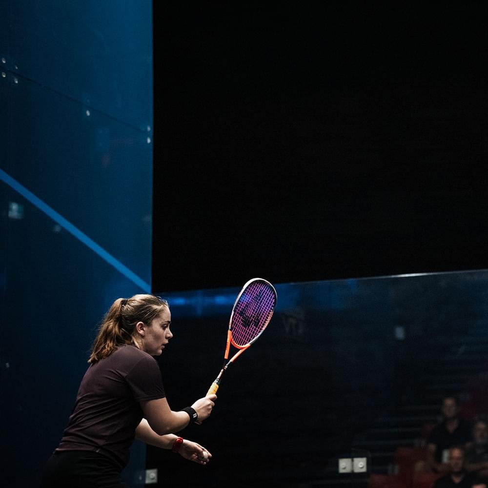 Wrexham Brymbo Squash tweet media