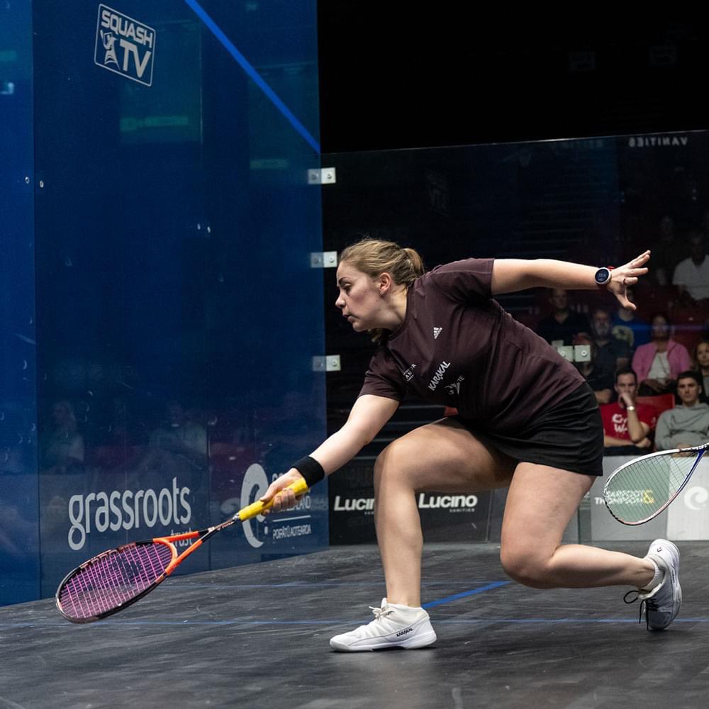 Wrexham Brymbo Squash tweet media