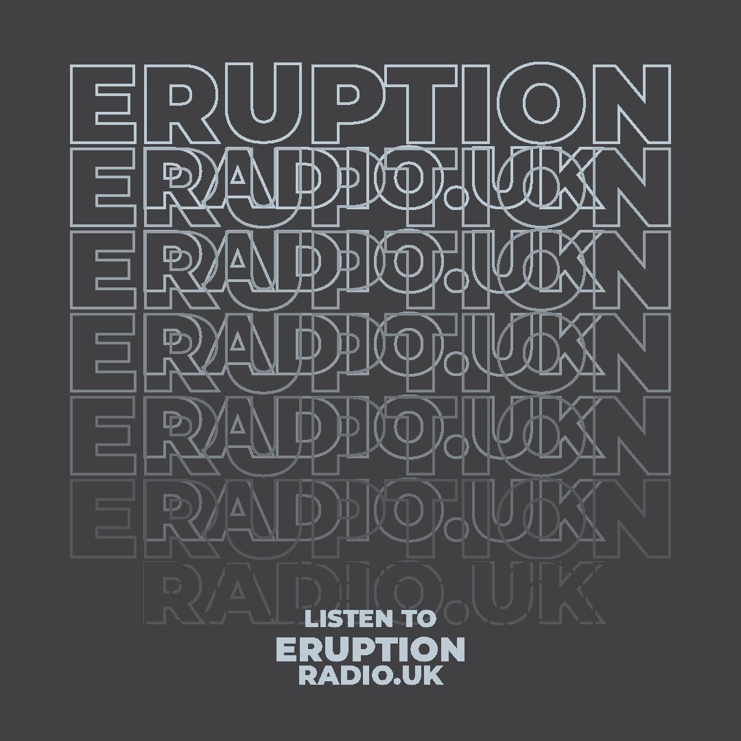 DjSkeme (@skemedj) on Twitter photo Join me tomorrow for your Mid Morning Hardcore Workout live from 10am
<a href="/eruptionradiouk/">Eruption Radio</a>
<a href="/eruptiondab/">Eruption DAB Radio Network</a>
Listen via the TuneIn/RadioPlayer apps - search for Eruption Radio
Listen via our website eruptionradio.uk/player/ Join me tomorrow for your Mid Morning Hardcore Workout live from 10am
<a href="/eruptionradiouk/">Eruption Radio</a>
<a href="/eruptiondab/">Eruption DAB Radio Network</a>
Listen via the TuneIn/RadioPlayer apps - search for Eruption Radio
Listen via our website eruptionradio.uk/player/