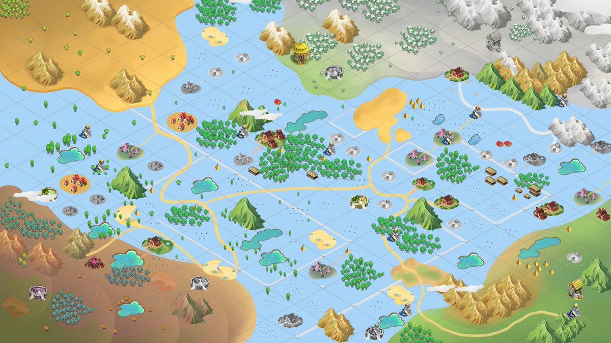 World Of Fairy Game tweet media