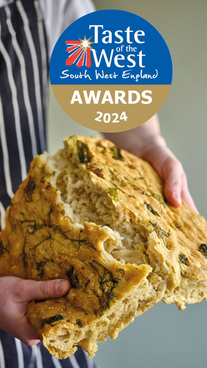 We're delighted to announce that the results from phase 1 of our 2024 product awards will go live on our website on Monday Congratulations to all our award winners 🥳 #totwawards #foodawards #southwest #devon #somerset #gloucestershire #cornwall #dorset #wiltshire #supportlocal