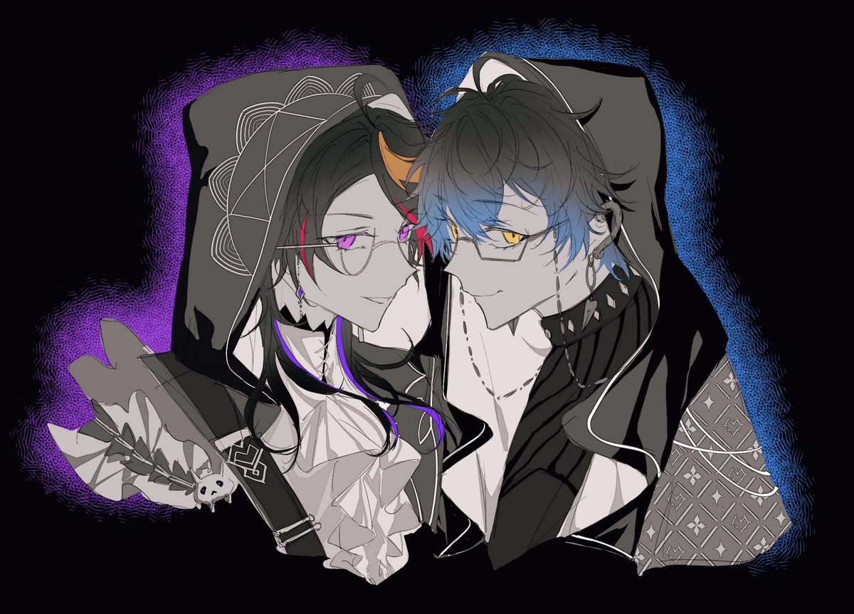 XxJjWw5's tweet photo. #Ikenography #YaminoArt https://t.co/H7ekjXCQzr