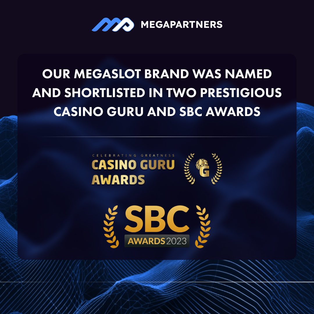 MEGAPARTNERSio's tweet photo. 2023 MEGAPARTNERS' results. Part 2 😎 https://t.co/kxFS8Ym6Y7