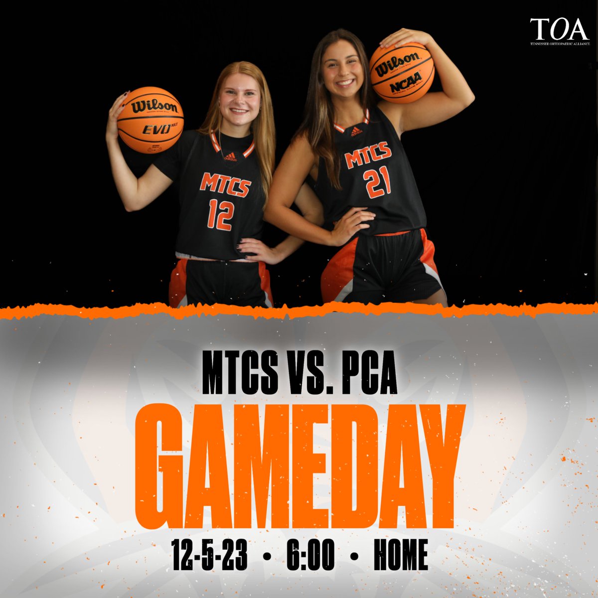 MTCS Athletics tweet media