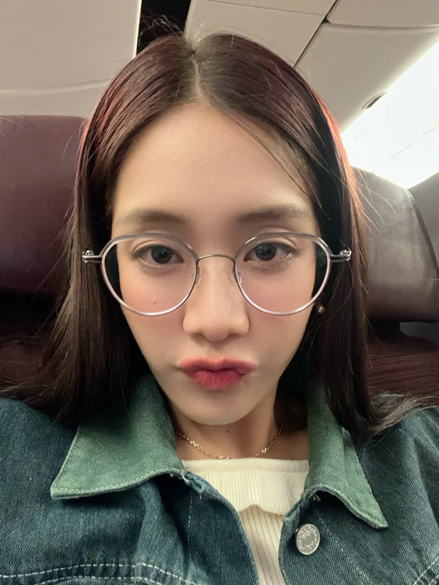 _mindtiya's tweet photo. ใครน่ารักให้ทำปากจู๋😚 https://t.co/n95oDW3YHr