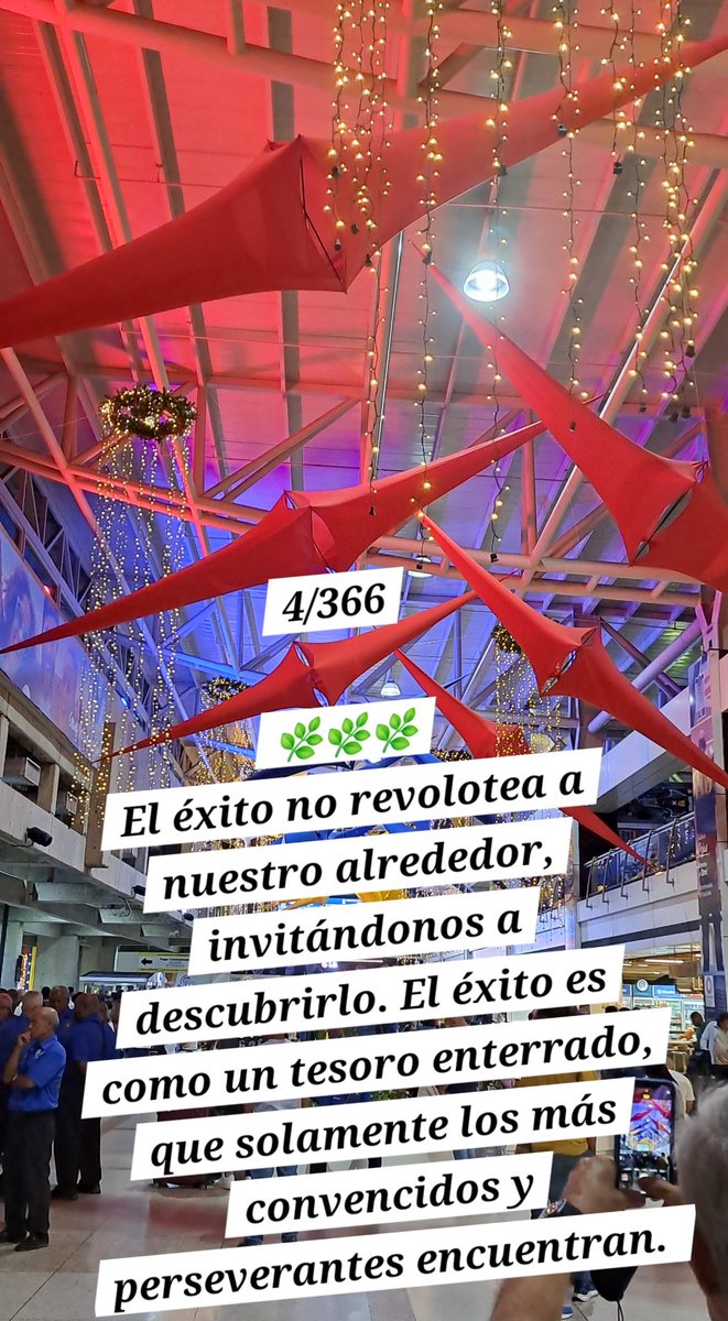 LiviaMartinez1's tweet image. #Éxito
#ParaDiosTodoEsPosible
#Persevera