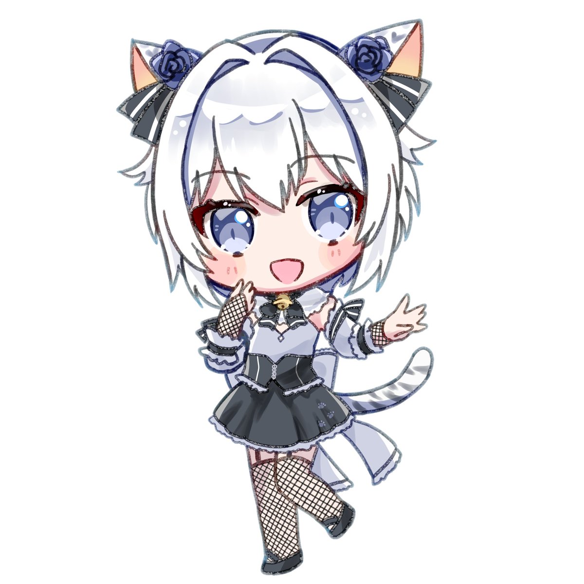 xkiarichan's tweet photo. Yuri be looking like a Love Live Character in this pose. Absolutely adorable!
Thank you so much for accepting the comms @miyamiya_ko_s ! Do support them, they do really cute arts π
#YurinArte https://t.co/9bSBhk9R30