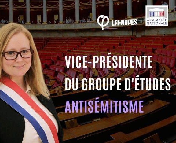 rachid_yusuf's tweet photo. Qui a dit que LFI n'avait pas le sens de l'humour (noir)? https://t.co/vWjR8q7r8P