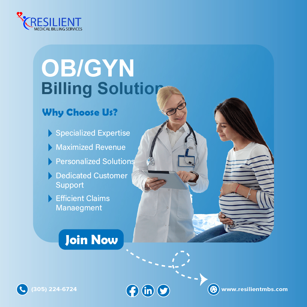 Our tailored solutions ensure seamless financial management for women's health practices.
#OBGYNBilling #HealthcareFinance #MedicalBillingSolution #FinancialPrecision #WomenHealthCare #BillingExperts #PracticeManagement #RevenueCycle #SpecializedBilling #EfficientCoding