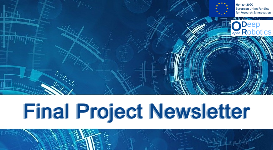 The Final #Newsletter of the #OpenDR project is now out! Find out information about the project, its consortium, the major results during the 4th year &amp; the OpenR toolkit!
Read here: opendr.eu/wp.../uploads/…
OpenDR toolkit: github.com/opendr-eu

#robotics #H2020 #EUfunding #ai