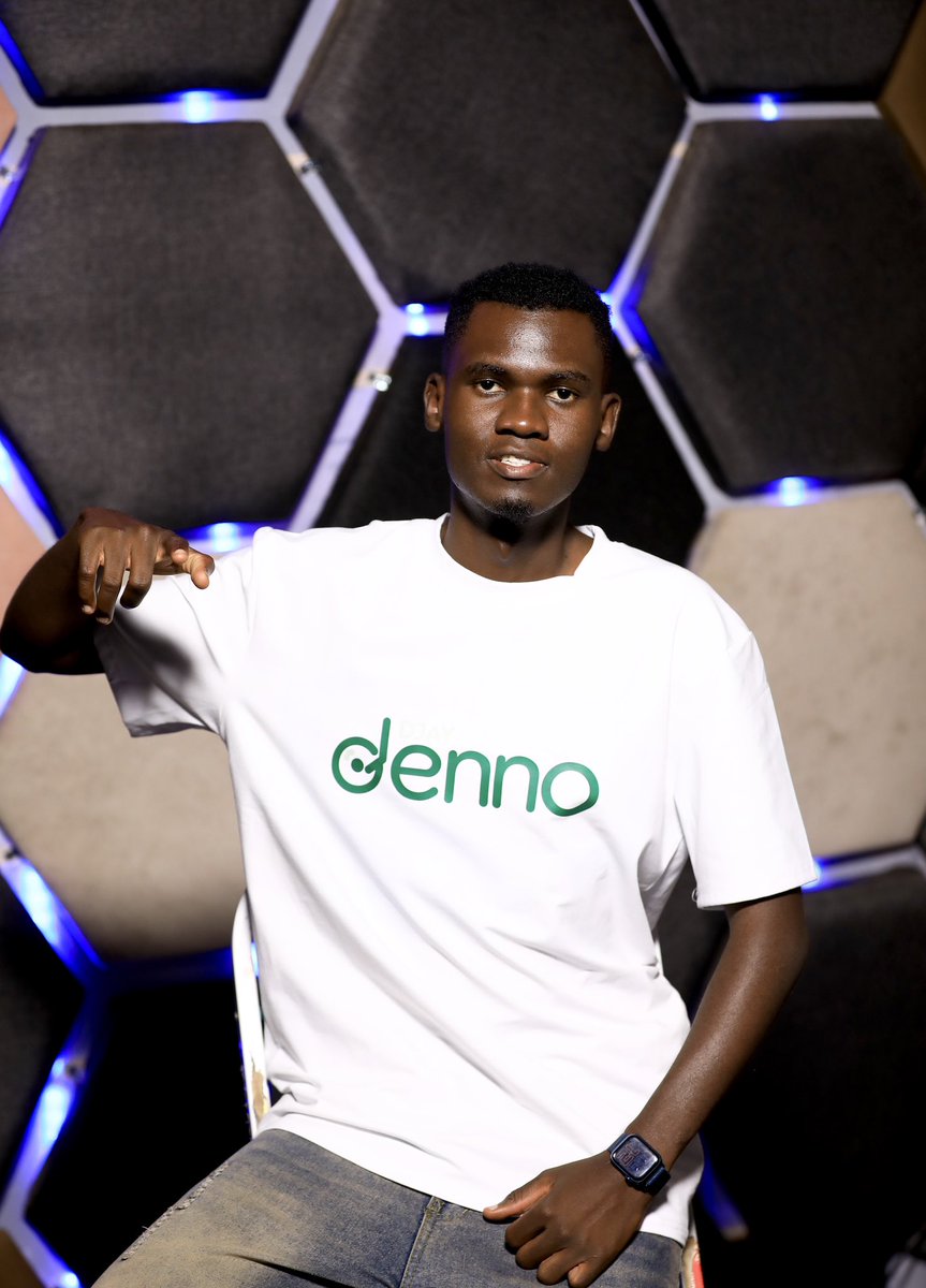 DENNO (@iamdjdenno) on Twitter photo 5pm-6pm is official time to unwind your day with me on. <a href="/GalaxyTVUg/">Galaxy TV Jikonkone</a> in #mixmode dropping the coolest ziki ๐ฅ๐ฅ๐ฅ๐๐ฏ 5pm-6pm is official time to unwind your day with me on. <a href="/GalaxyTVUg/">Galaxy TV Jikonkone</a> in #mixmode dropping the coolest ziki ๐ฅ๐ฅ๐ฅ๐๐ฏ