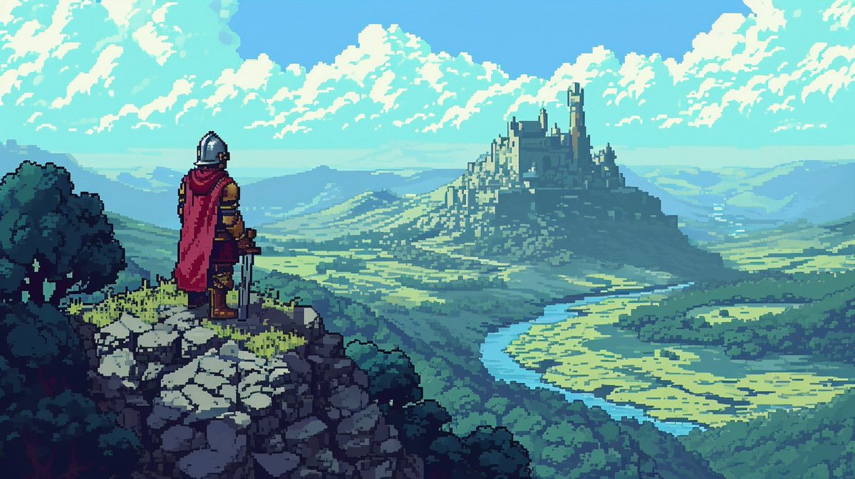 What did you learn in 2023?
📣 Tell us a story!

Where will 2024 take you?
🖼️ Share your art!