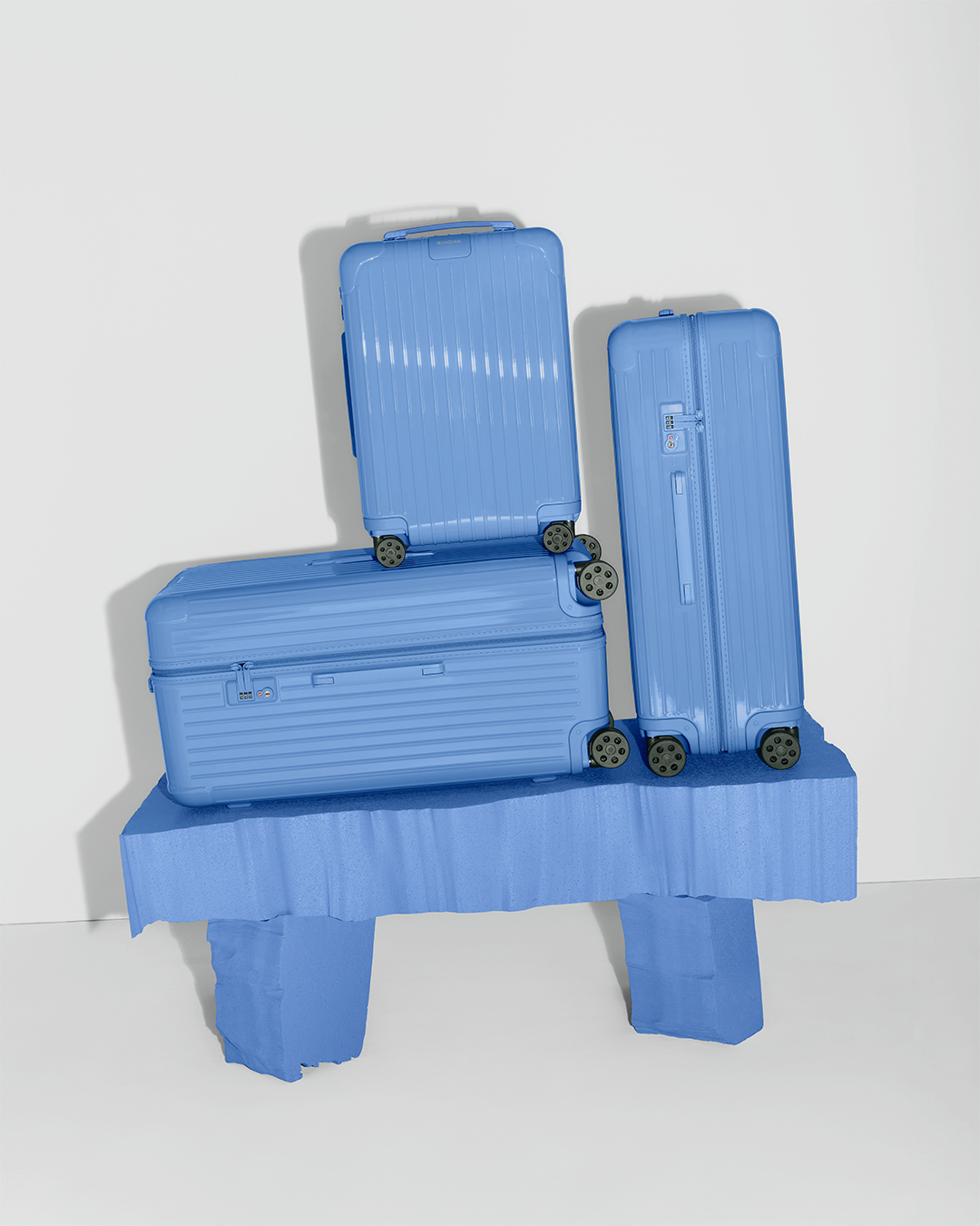 【国内発送】 RIMOWA on X:  バッグ