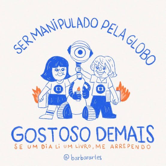 anneborowski's tweet image. amo que tá chegando a hora de me alienar #BBB24