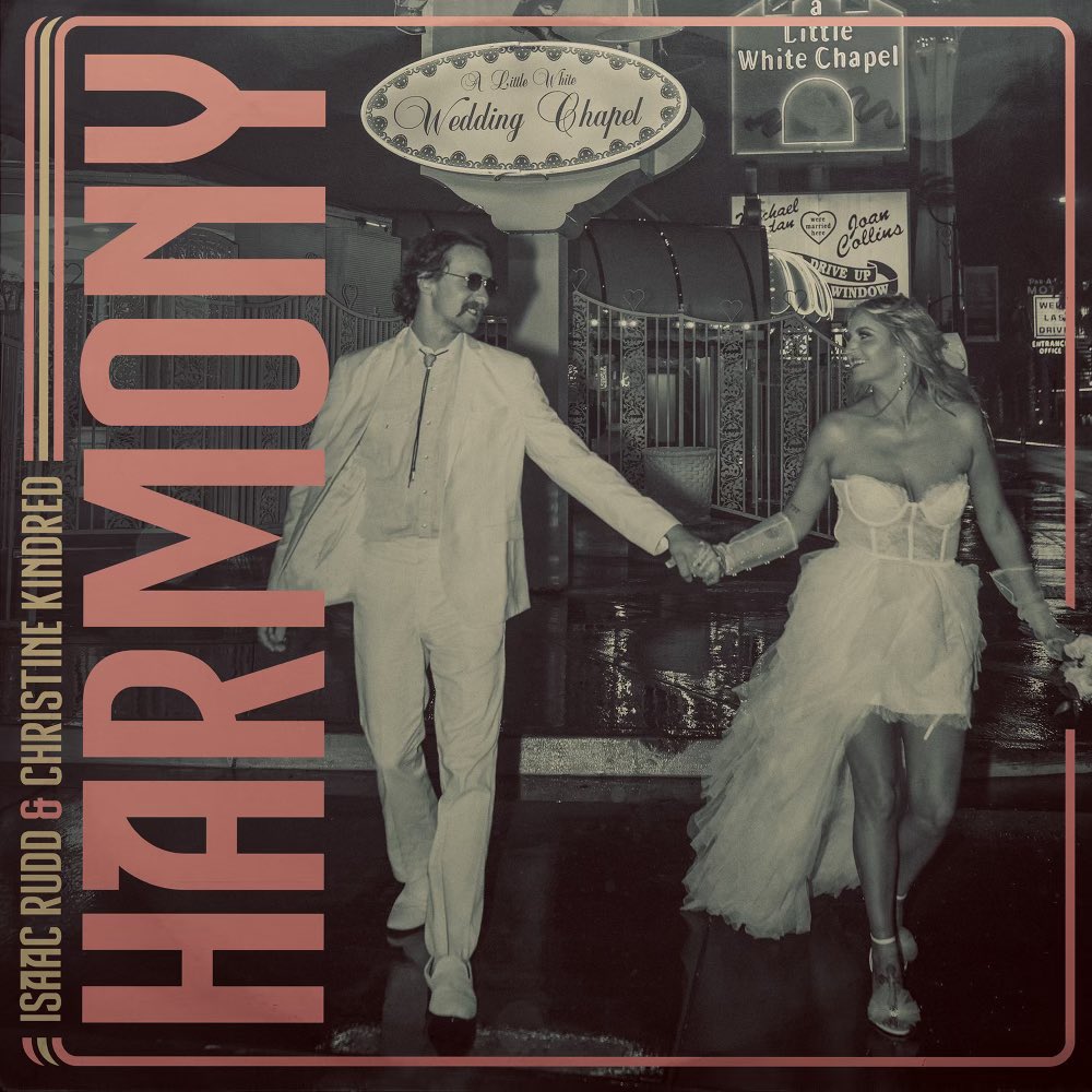 thatisaacrudd's tweet photo. This one’s for the lovers! “Harmony” available Valentines Day 2/14 @KindChristine https://t.co/yFJcS2JlbJ