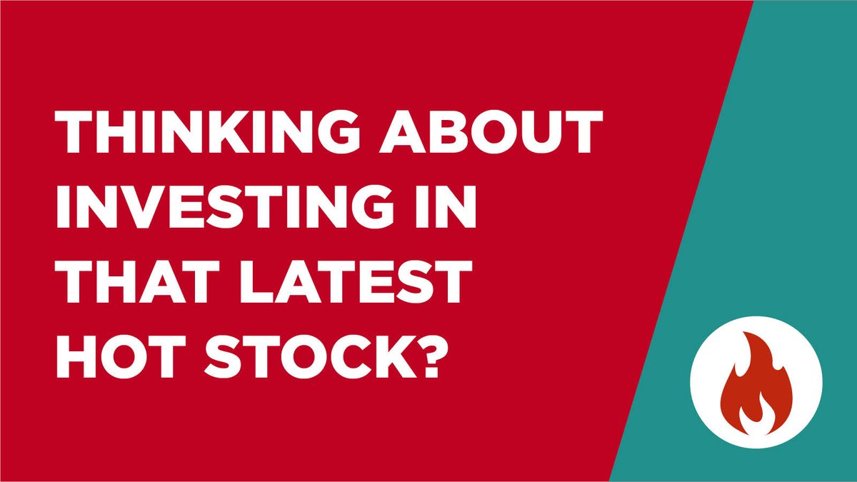 #SECInvestingResolution 4: Do your own research on any investment opportunity you’re considering. Be sure to understand the investment and risks—and don’t rely on celebrity endorsements or online pitches. Learn about 5 questions to ask before you invest: investor.gov/introduction-i…