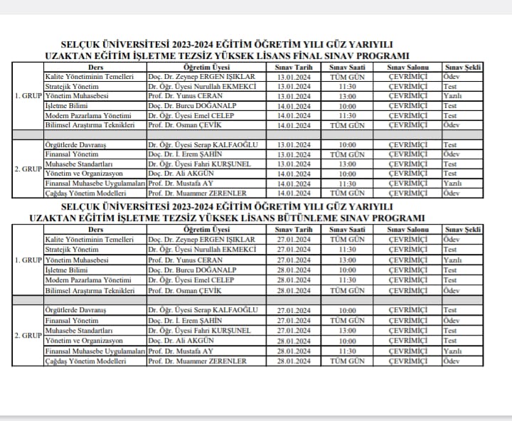 @aksitSelcenkaya <a href="/AhmetYeseviUni/">Ahmet Yesevi Üniversitesi</a> <a href="/RTErdogan/">Recep Tayyip Erdoğan</a> <a href="/fahrettinaltun/">Fahrettin Altun</a> <a href="/hasandogan/">Hasan Doğan</a> <a href="/ikalin1/">İbrahim Kalın</a> <a href="/simsek65/">Muhittin Şimşek</a> <a href="/Halil_Hoca_/">Halil İbrahim BÜLBÜL</a> <a href="/YuksekogretimK/">Yükseköğretim Kurulu</a> <a href="/erolozvar/">Erol Özvar</a> Selçuk