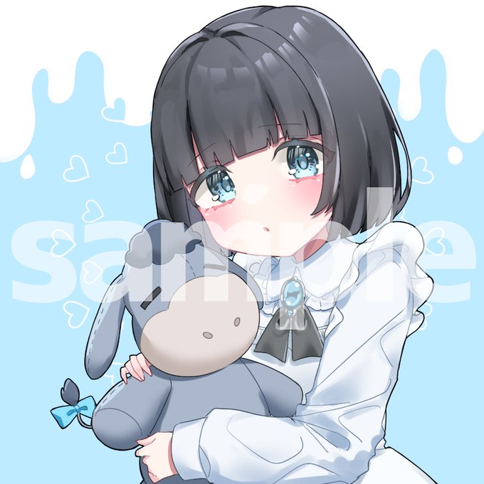 「shirt stuffed bunny」 illustration images(Latest)