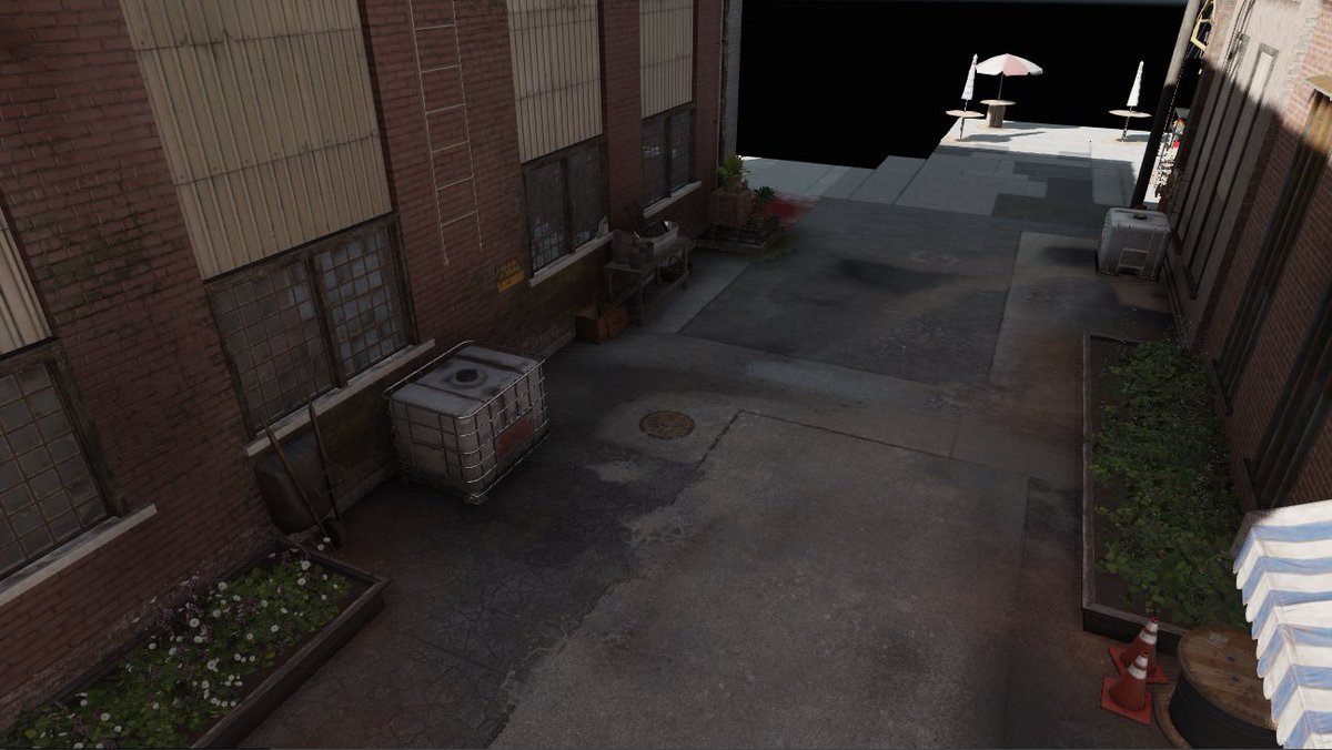 brodie3750's tweet photo. #Terminus WIP #bo3modtools https://t.co/j2qy2zhULv